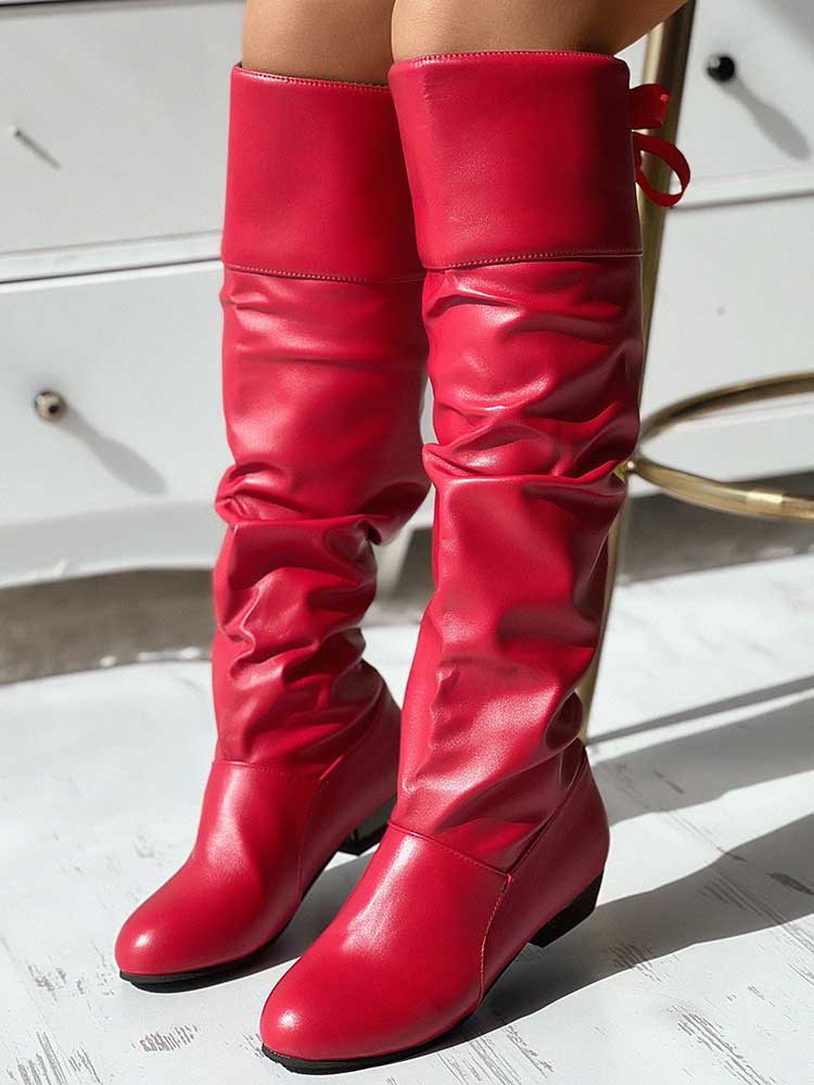 Elegant Orthopedic Boots for Every Step