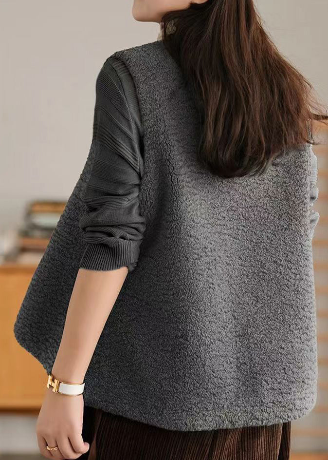 Elegantly Styled Garment for Everyday Wear