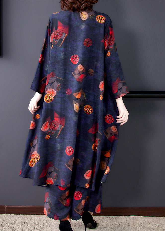 Classic Vintage Shirt with a Flattering Fit