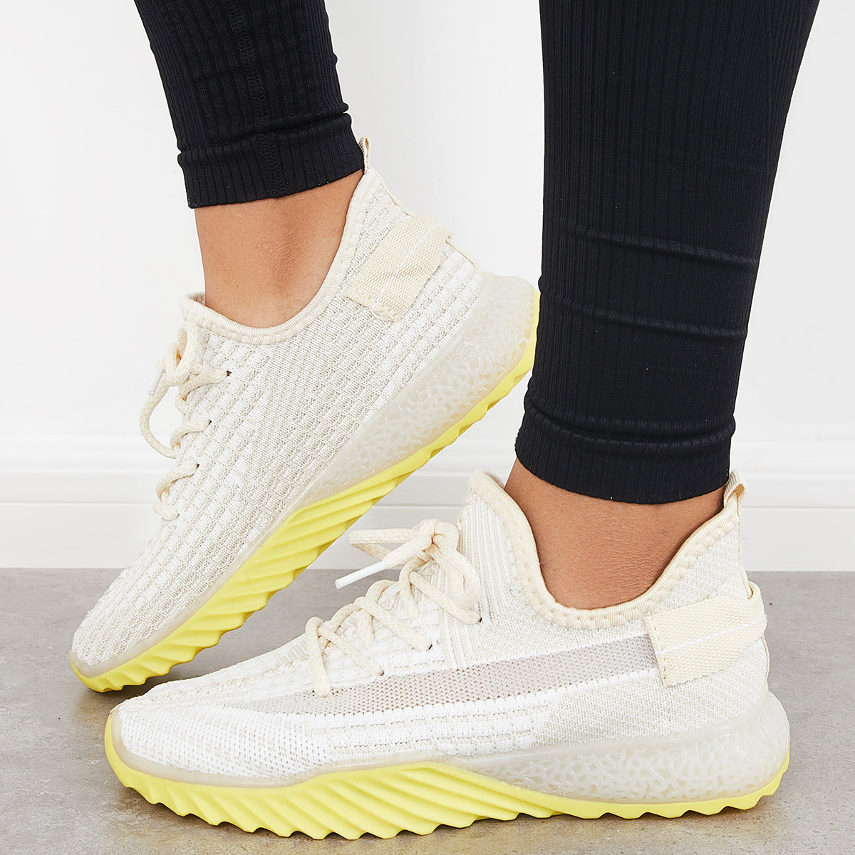 Beautifully Crafted Orthopedic Sneakers