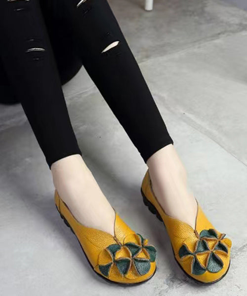 Beautifully Crafted Orthopedic Loafers