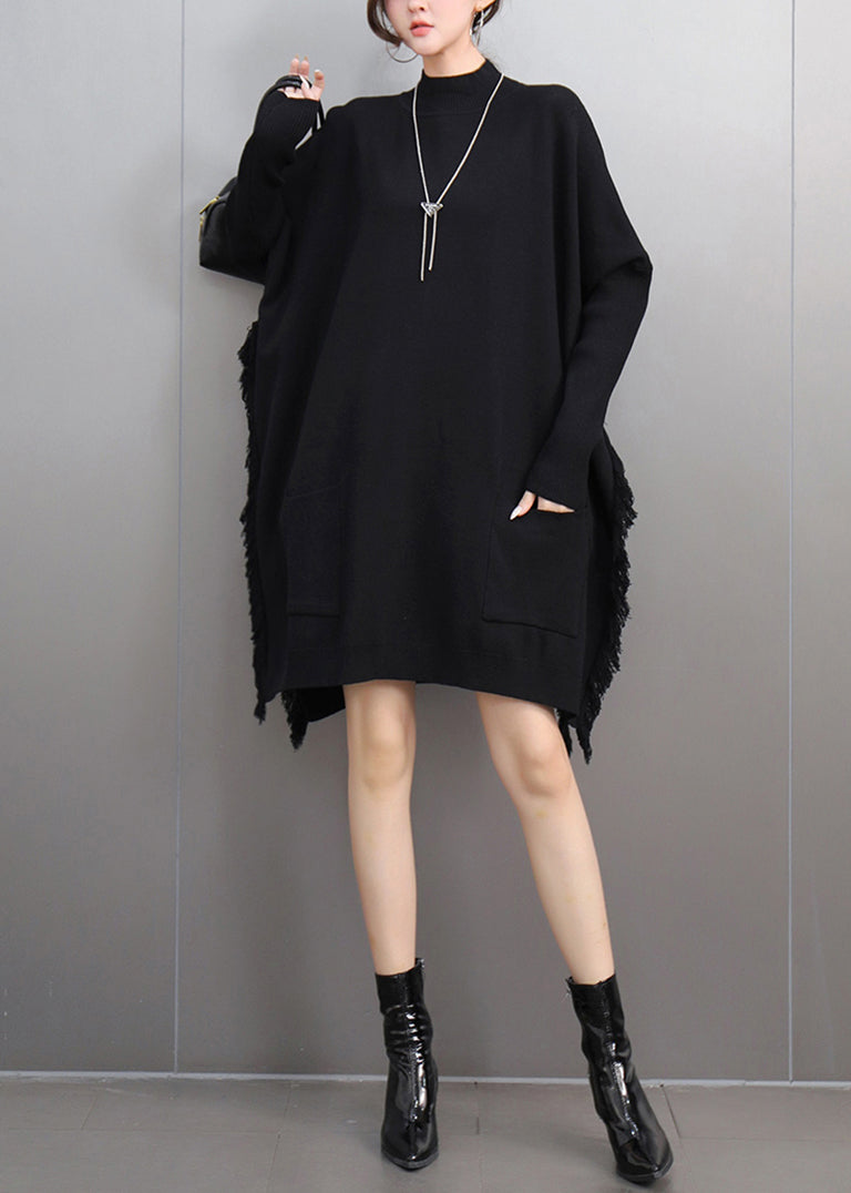 Polished Sweater with an Effortless Classic Look