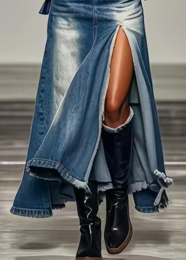 Sophisticated Garment with a Clean Classic Look