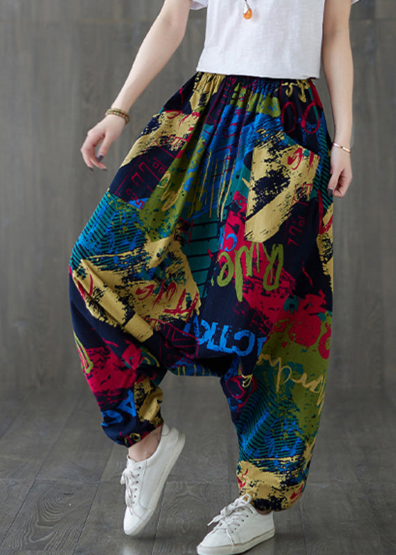 Beautifully Finished Pants in a Timeless Design