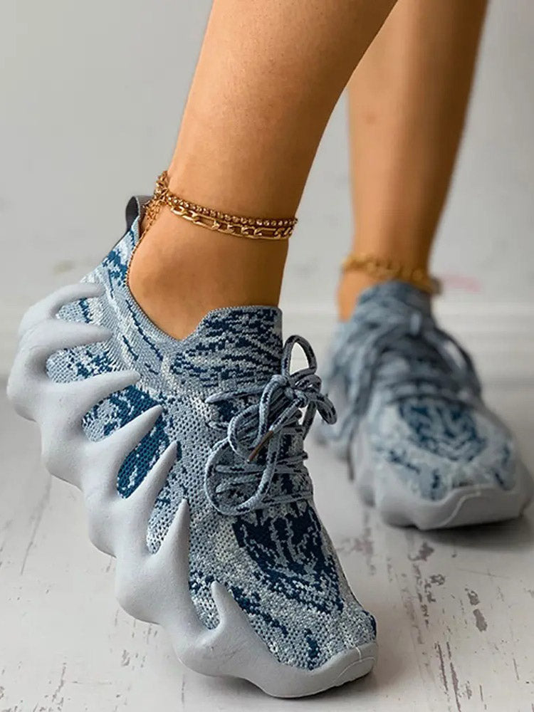 Stylish Orthopedic Sneakers for Any Occasion