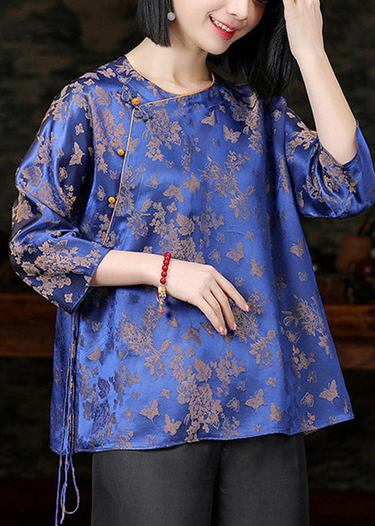 Gracefully Styled Shirt for Any Occasion