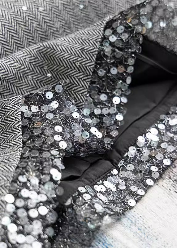 Gracefully Styled Garment for Any Occasion