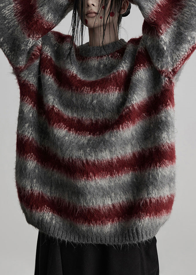 Polished Sweater with an Effortless Classic Look
