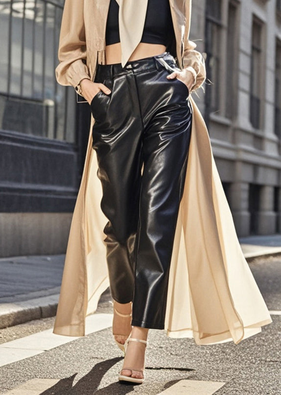 Sophisticated Pants with a Clean Classic Look