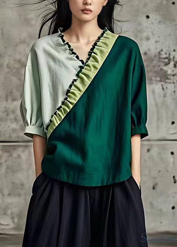 Beautifully Crafted Shirt in a Classic Style