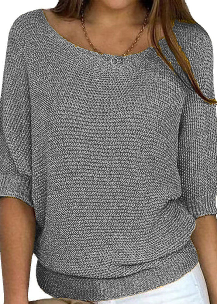 Beautifully Balanced Top with Timeless Character