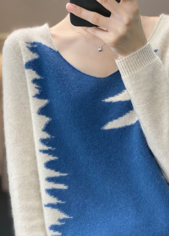 Beautifully Balanced Top with Timeless Character