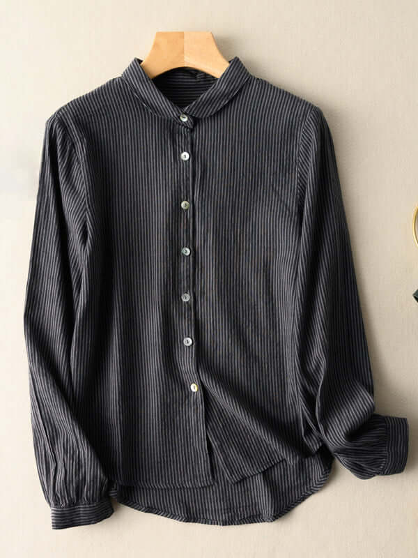 Sophisticated Shirt with a Clean Classic Look