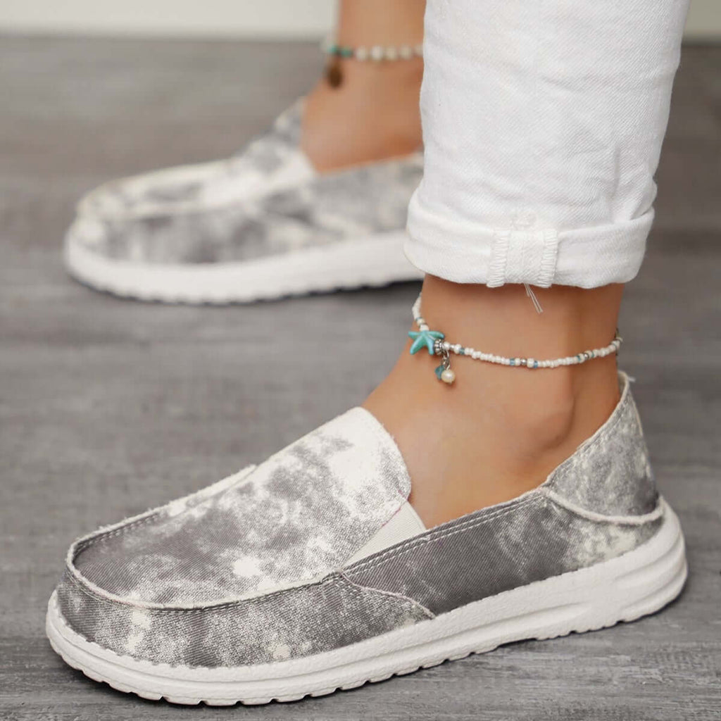 Comfortable Orthopedic Sneakers for Daily Wear