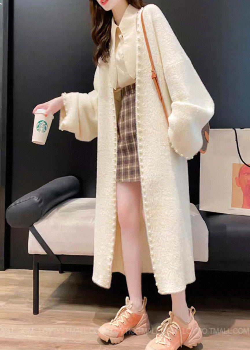 Beautifully Crafted Cardigan in a Classic Style