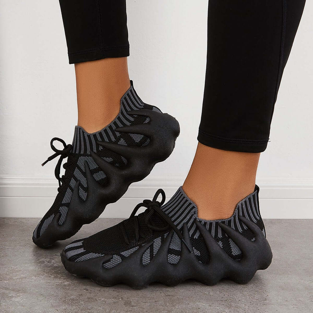 Beautifully Crafted Orthopedic Sneakers
