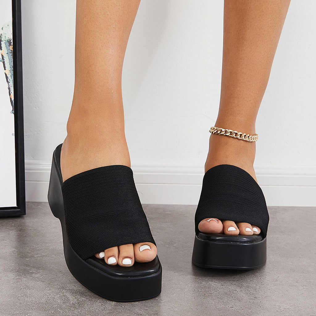 Vintage Inspired Orthopedic Sandals