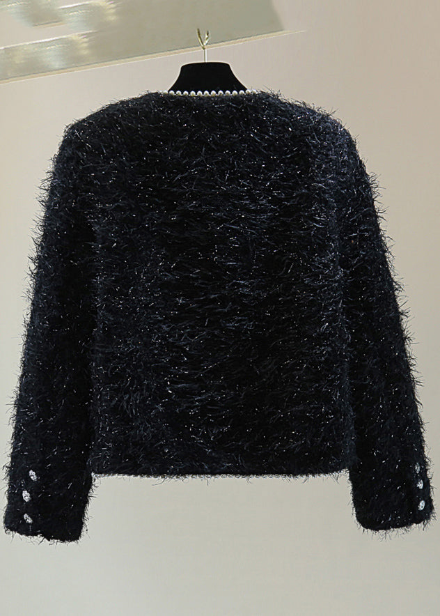 Effortlessly Elegant Coat with a Timeless Design