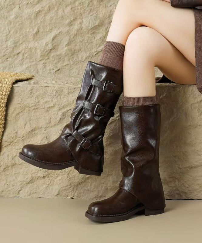 Beautifully Crafted Orthopedic Boots