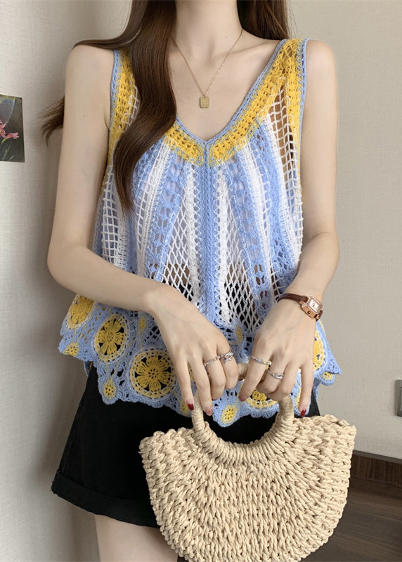 Beautifully Balanced Top with Timeless Character