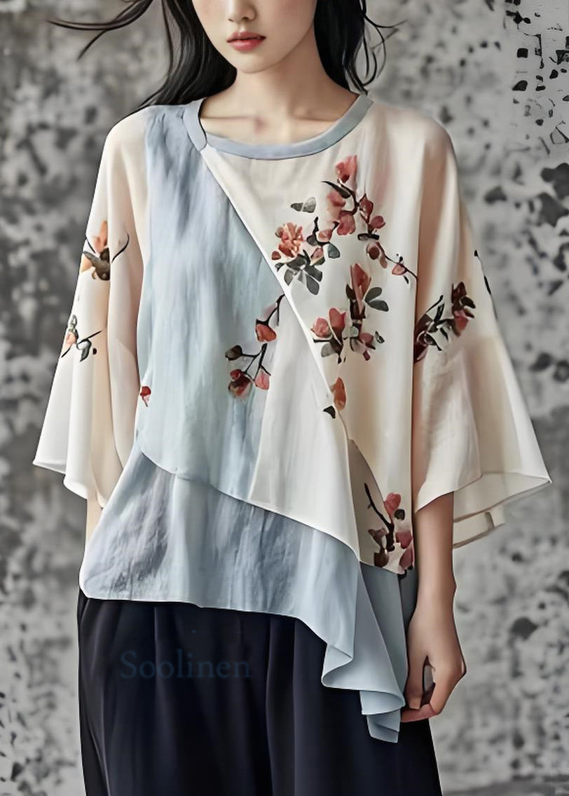 Beautifully Finished Top in a Timeless Design