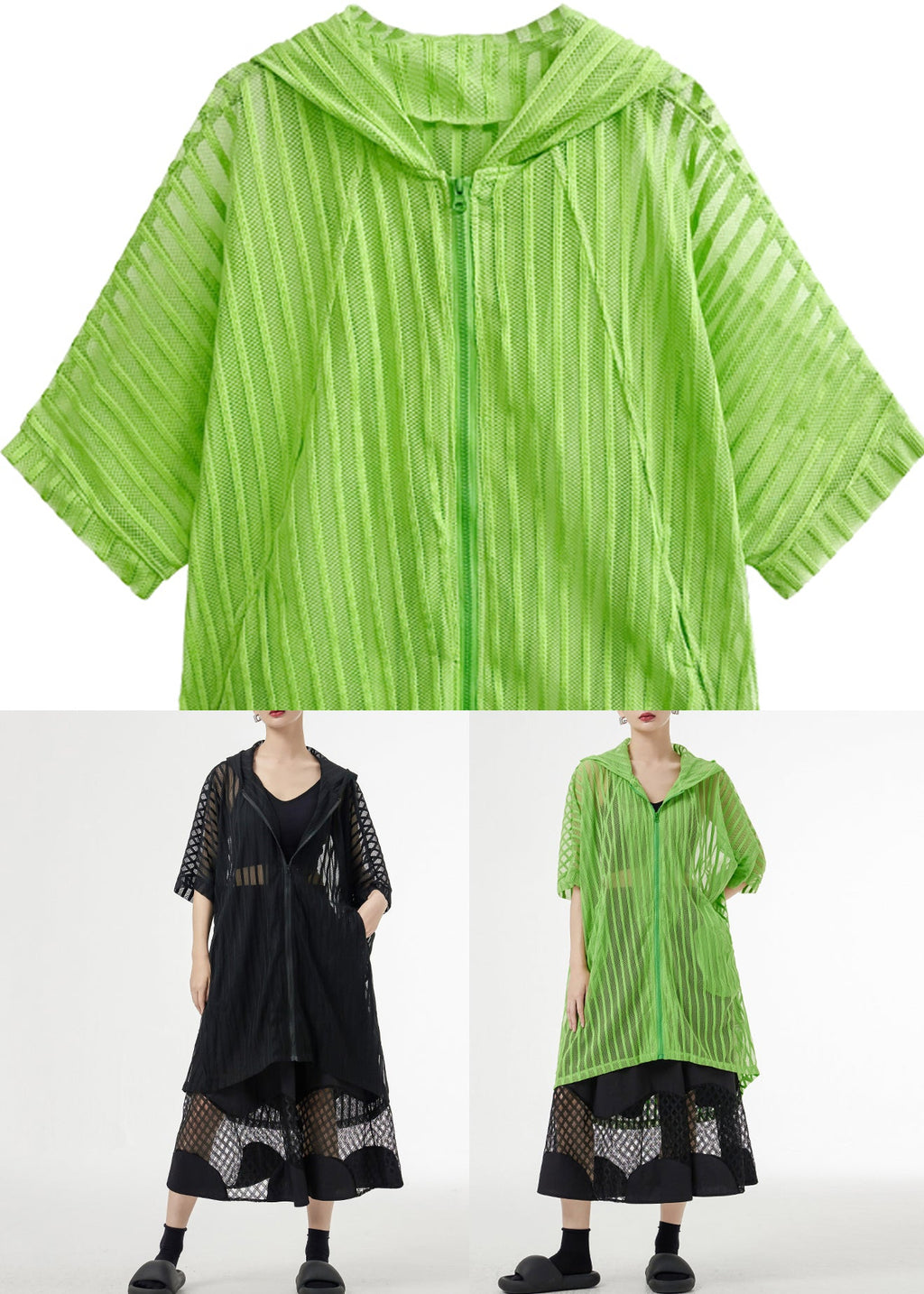 Classic Vintage & Enduringly Stylish Coat