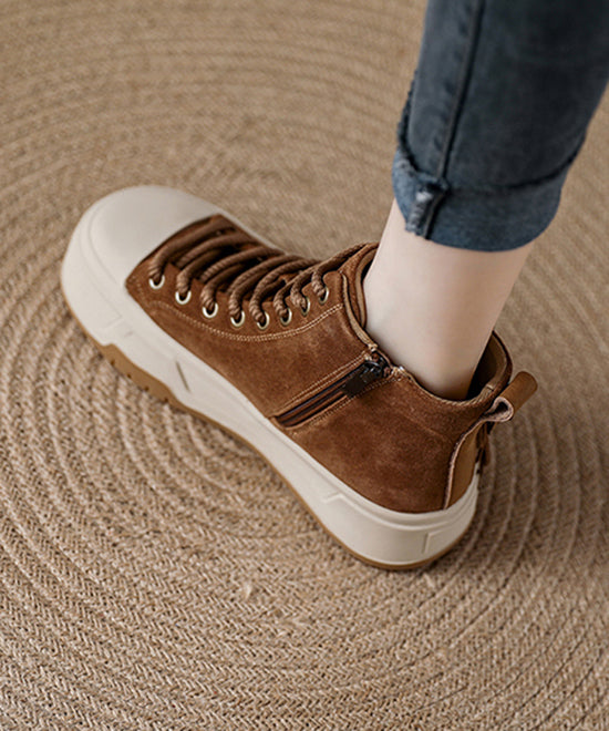 Beautifully Crafted Orthopedic Boots
