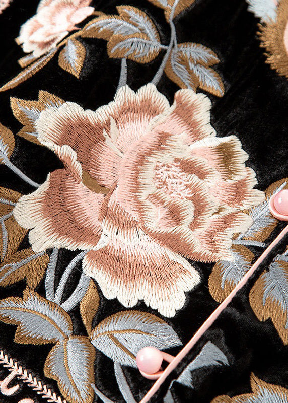 Beautifully Crafted Coat in a Classic Style