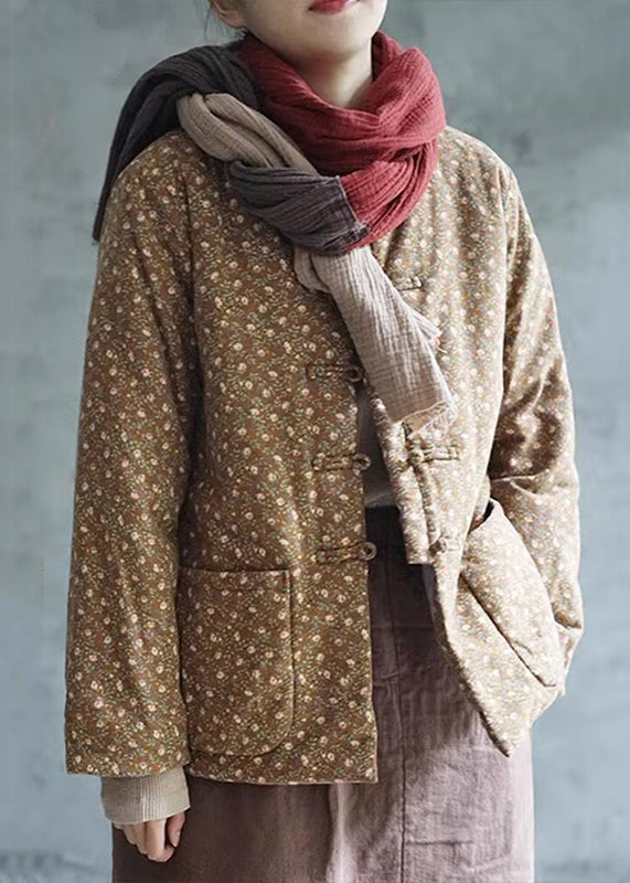 Polished Coat with an Effortless Classic Look