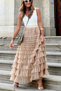 Elegantly Styled Garment for Everyday Wear