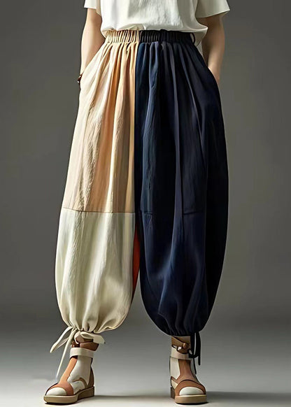 Vintage Inspired Pants with a Contemporary Edge
