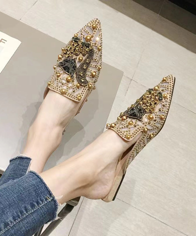 Chic Orthopedic Sandals with Unique Design