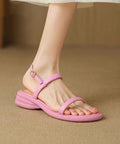 Comfortable Orthopedic Sandals for Daily Wear