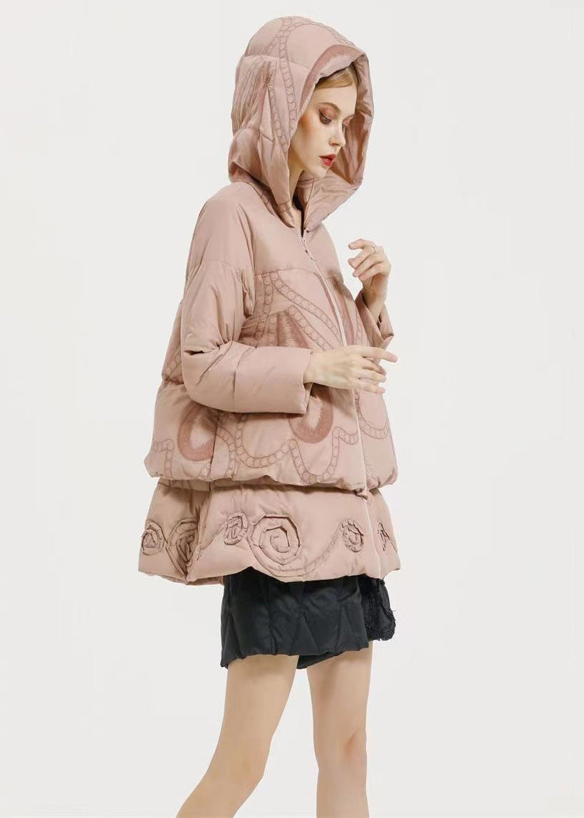 Effortlessly Elegant Coat with a Timeless Design