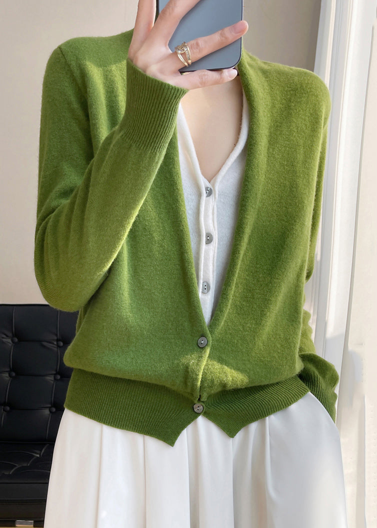Sophisticated Top with a Clean Classic Look