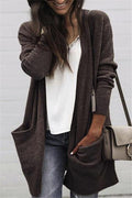 Classic Vintage & Enduringly Stylish Cardigan