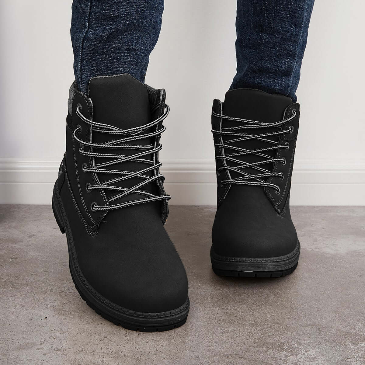 Elegant Orthopedic Boots for Every Step
