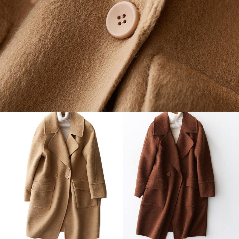Vintage Inspired Jacket with a Contemporary Edge