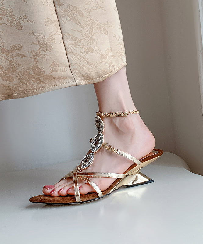 Beautifully Crafted Orthopedic Sandals