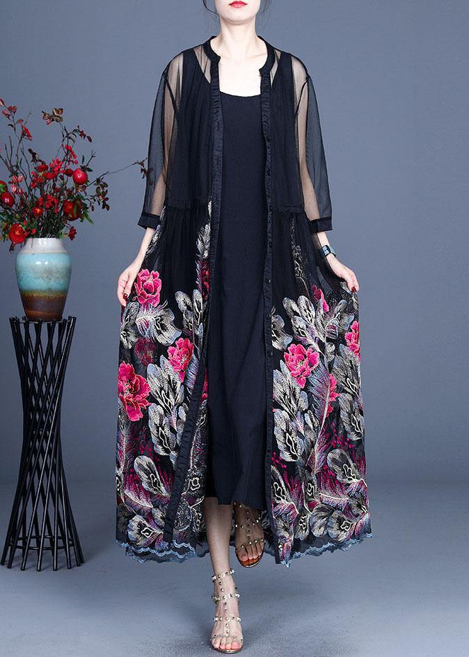 Effortlessly Elegant Cardigan with a Timeless Design