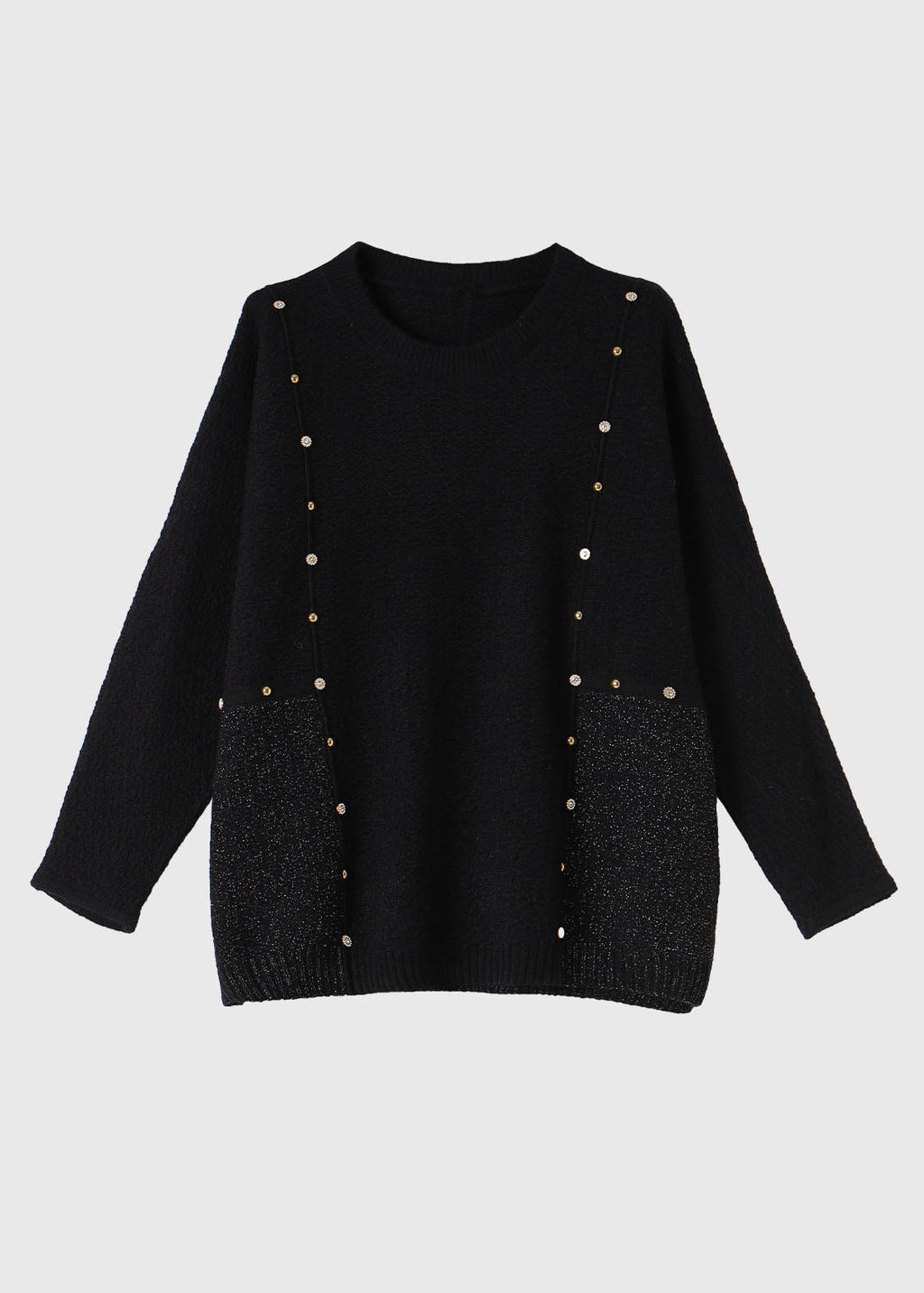 Beautifully Crafted Sweater in a Classic Style