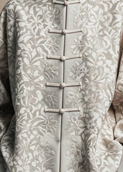 Beautifully Crafted Coat in a Classic Style