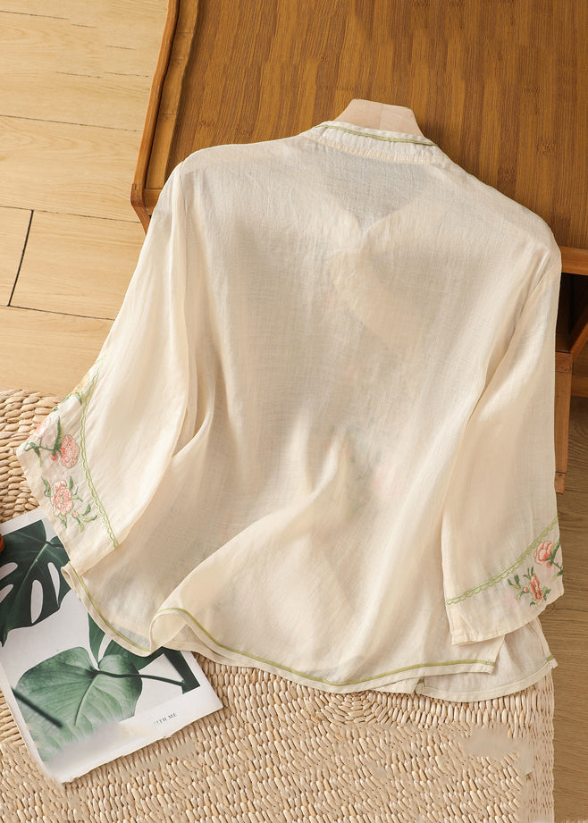 Gracefully Styled Shirt for Any Occasion
