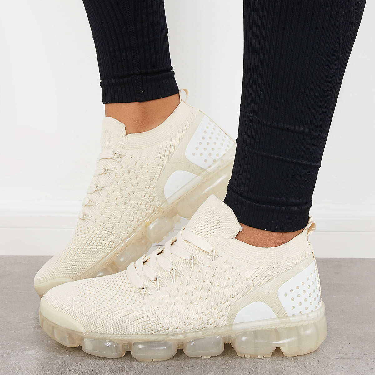 Vintage Inspired Orthopedic Sneakers