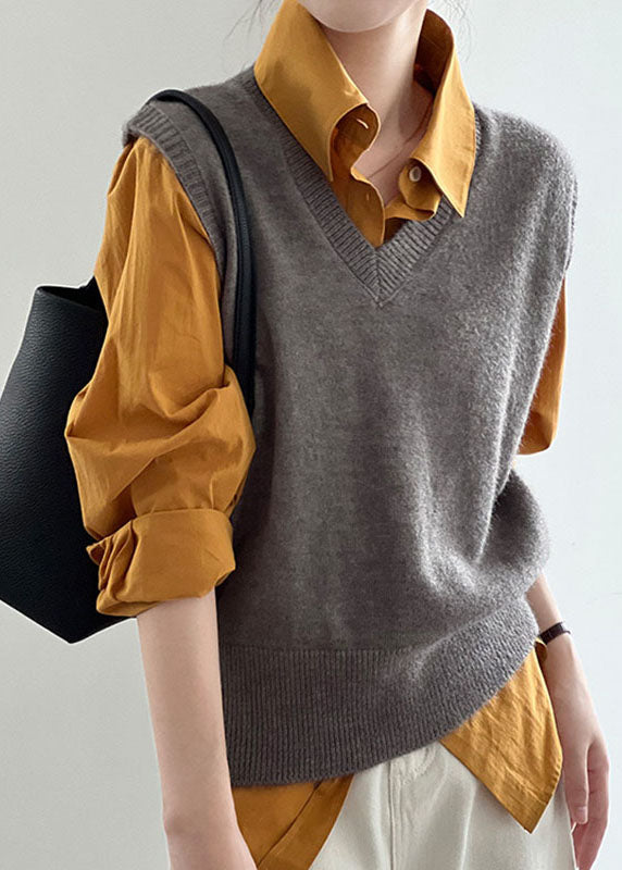 Well Tailored Coat with a Graceful Silhouette