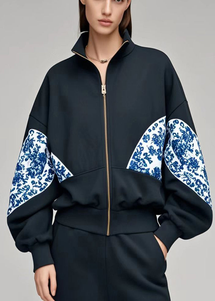 Polished Coat with an Effortless Classic Look