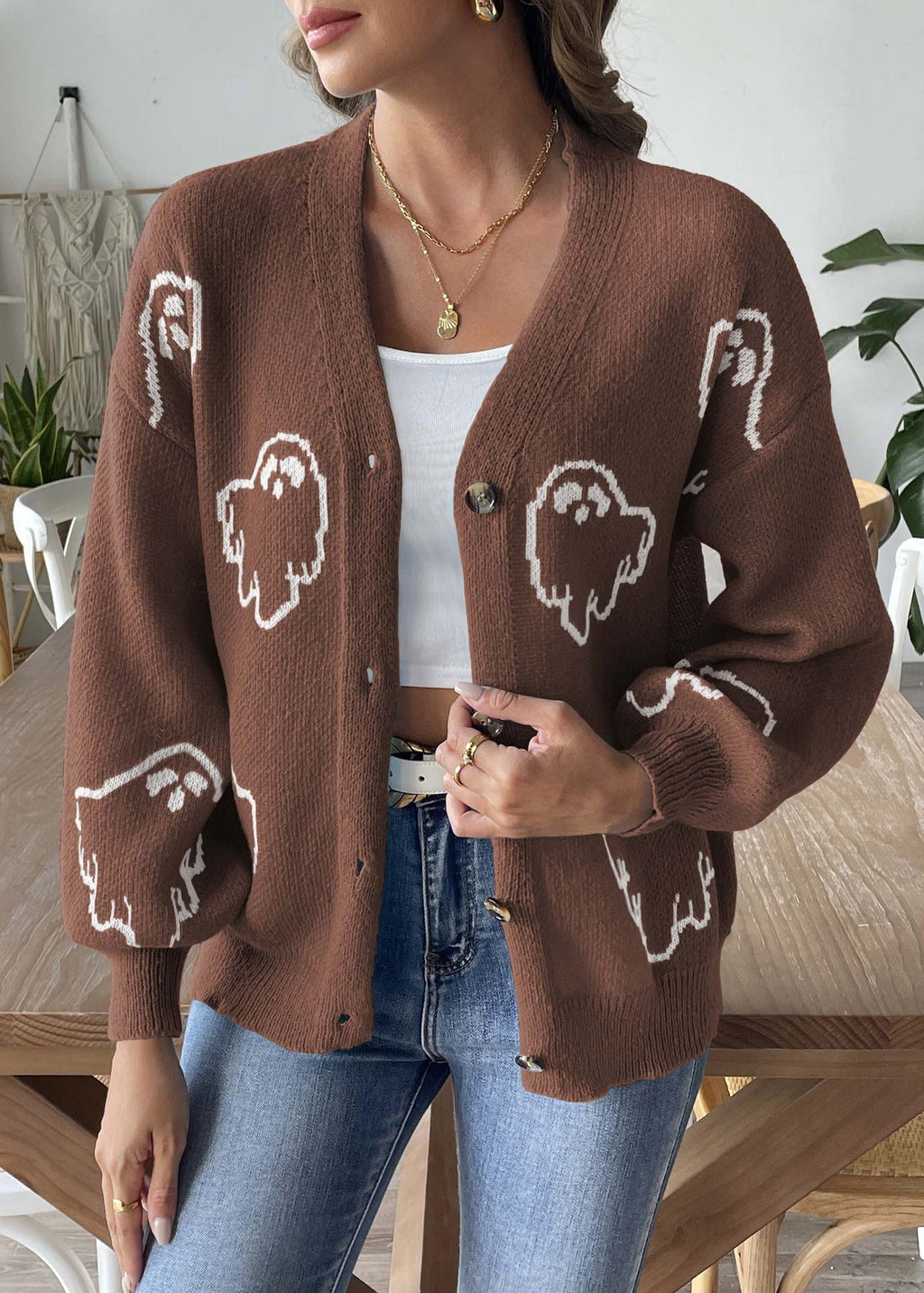 Beautifully Balanced Coat with Timeless Character
