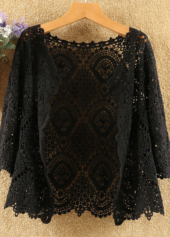Beautifully Crafted Cardigan in a Classic Style