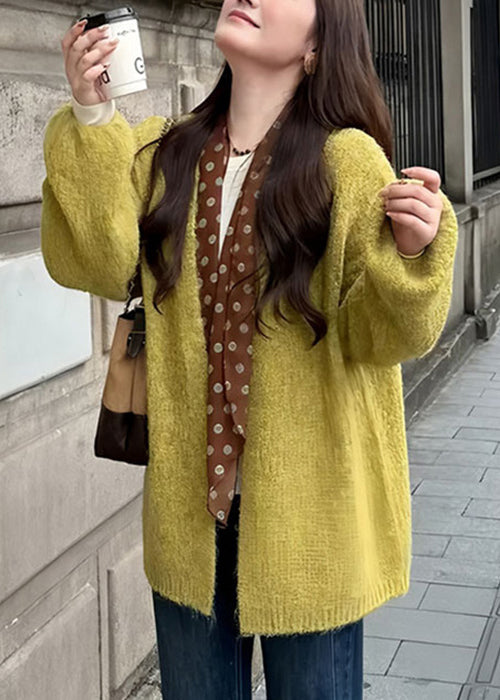 Beautifully Finished Cardigan in a Timeless Design