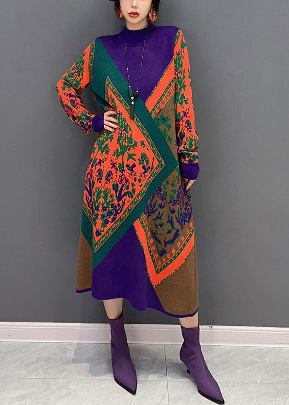 Beautifully Finished Sweater in a Timeless Design